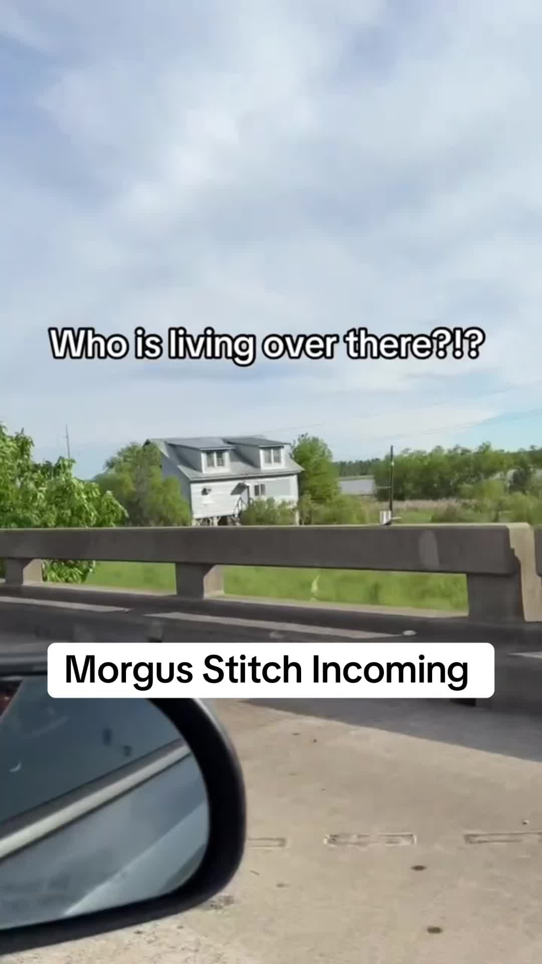 @Morgan Walker
