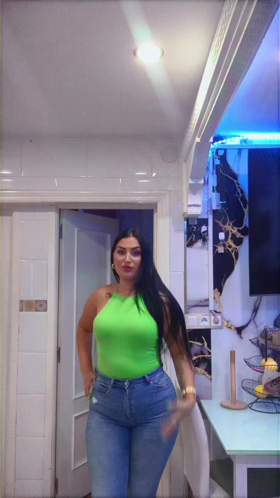 @ismael🥰🥰 Yani