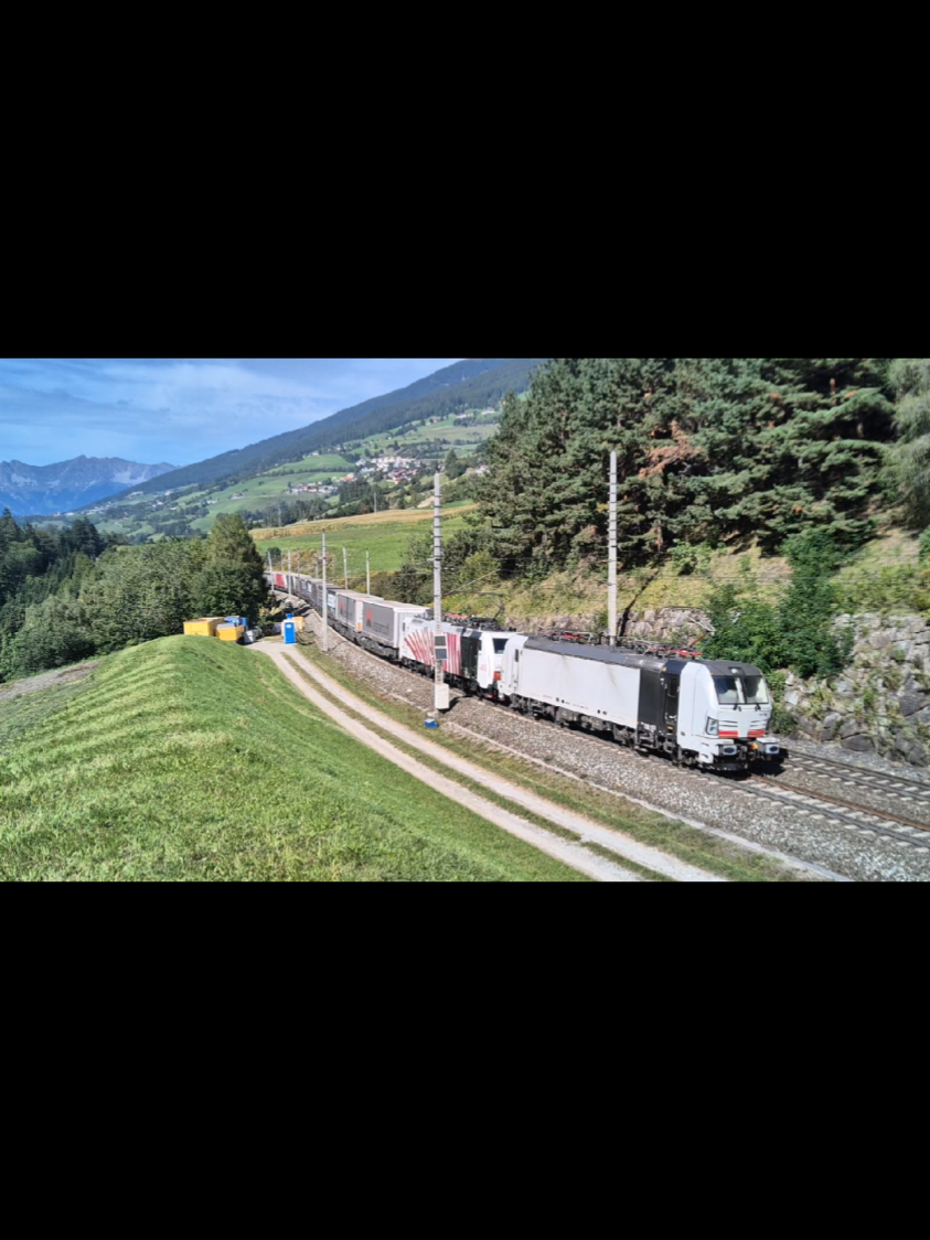 @Bahnvideos Austria