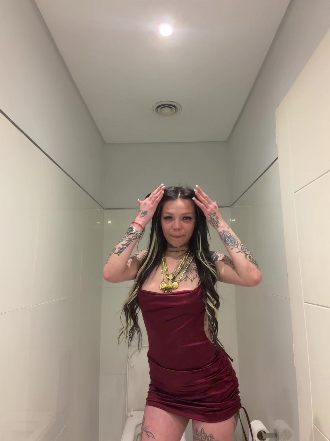 @wachamaldita