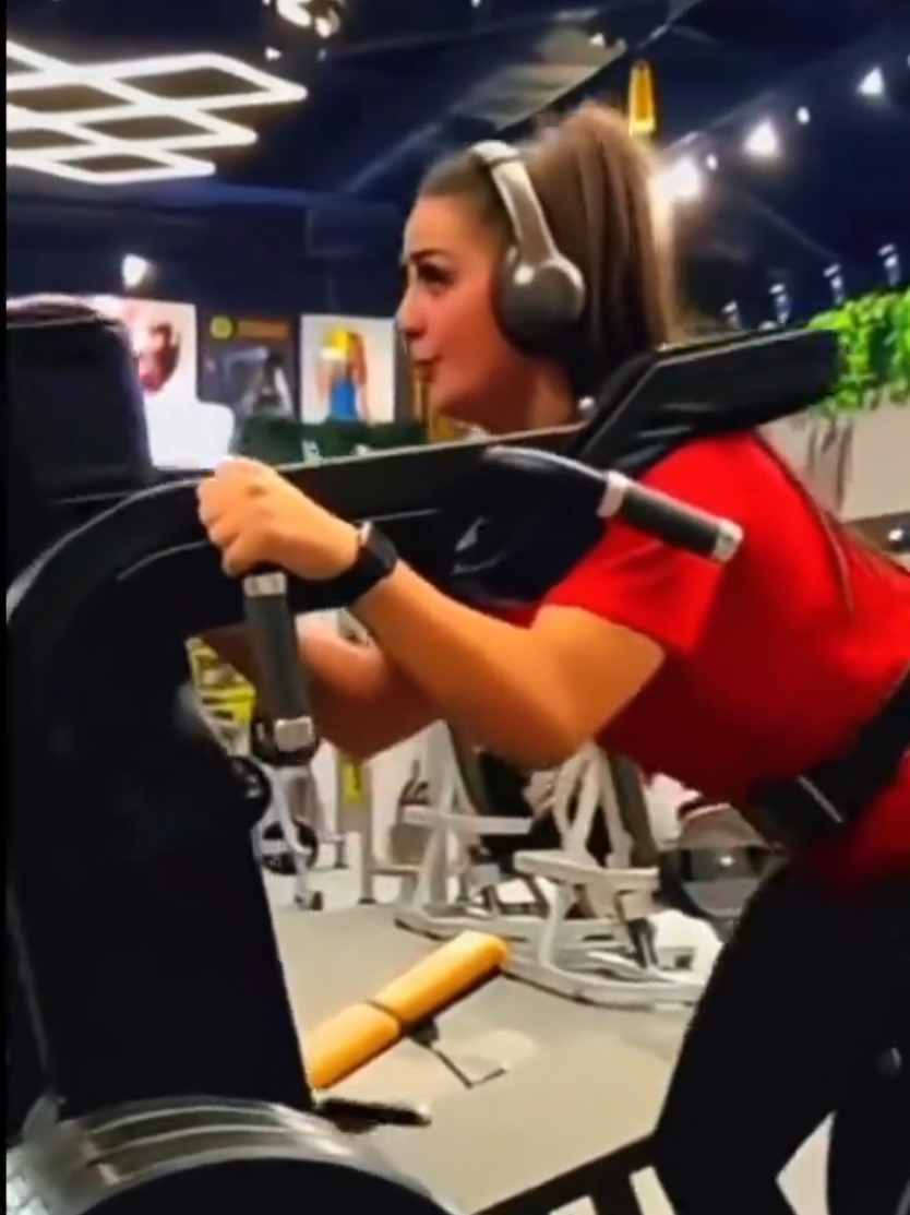 @GYM Girls