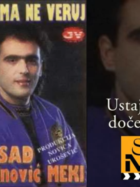 @Balkanska Muzika No1