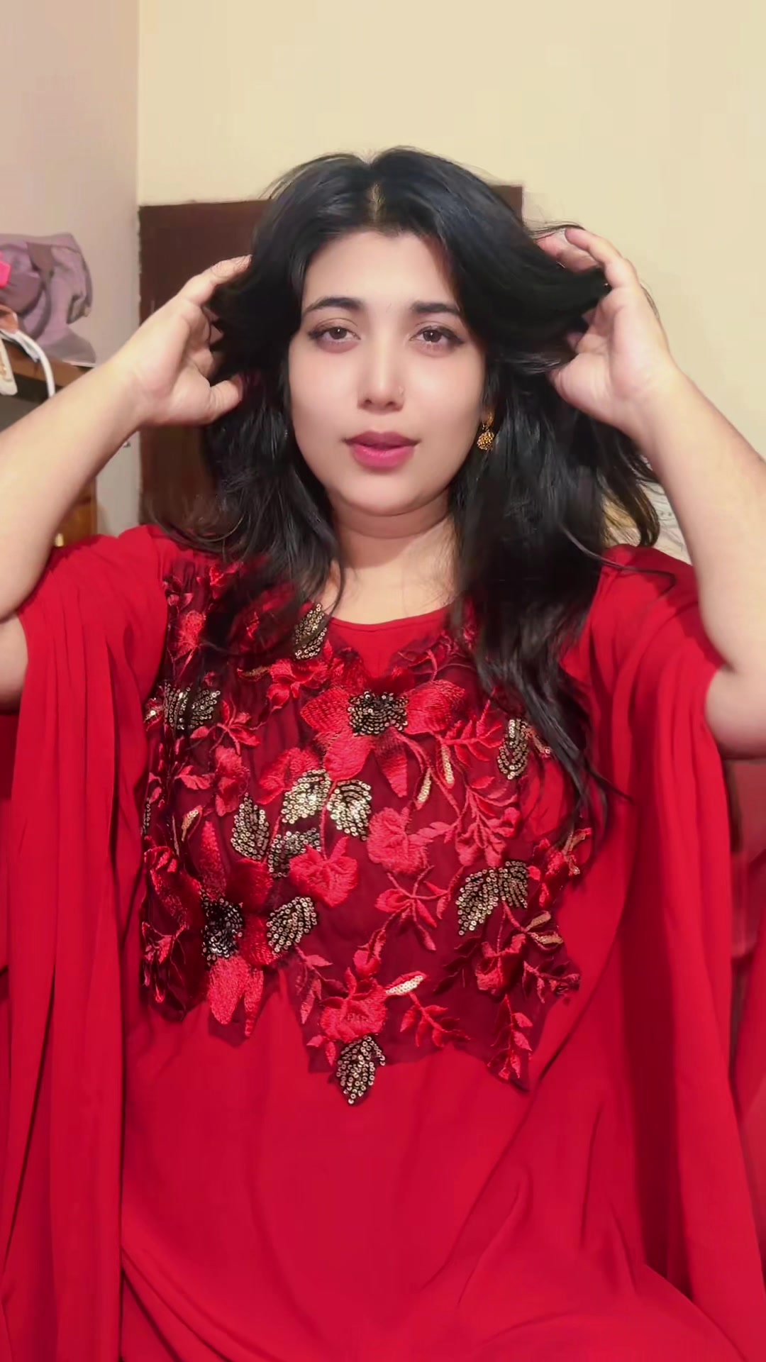@queengirlanamika0