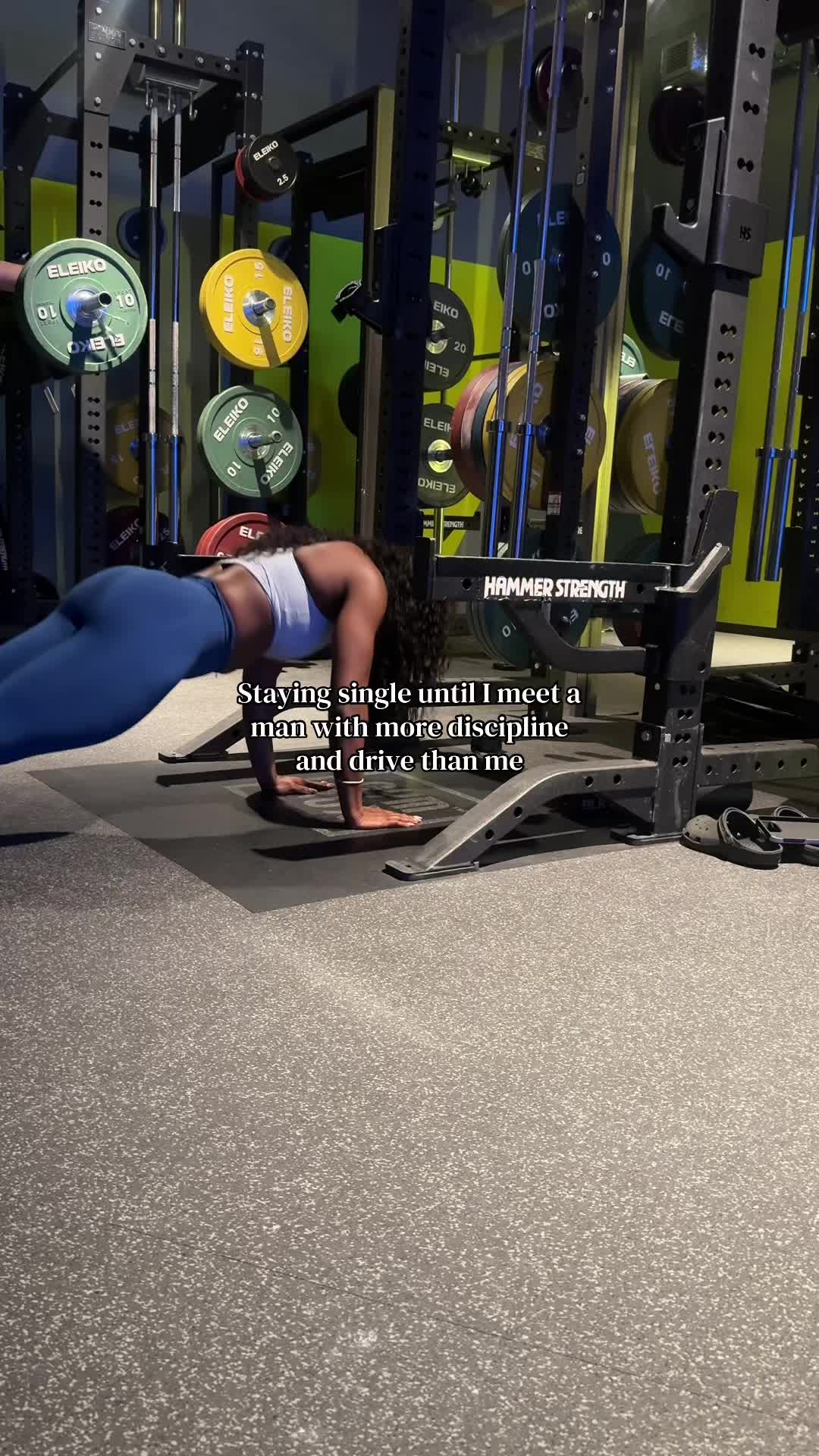 @Shada | Fitness