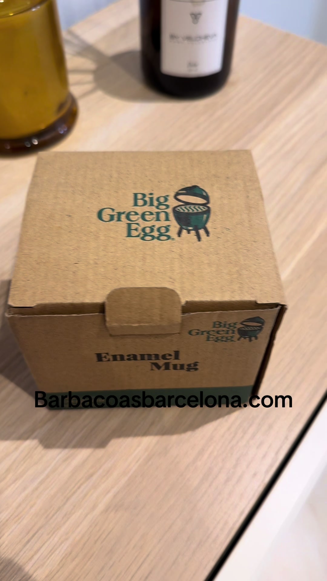 @BARBACOAS BARCELONA