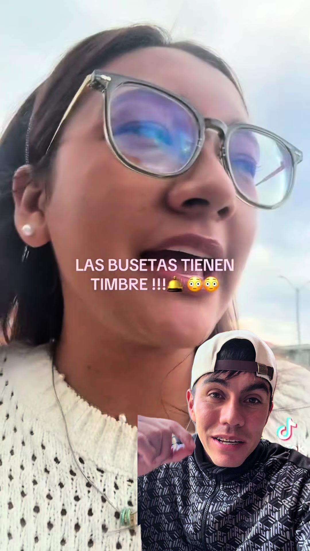 @El Cristian González