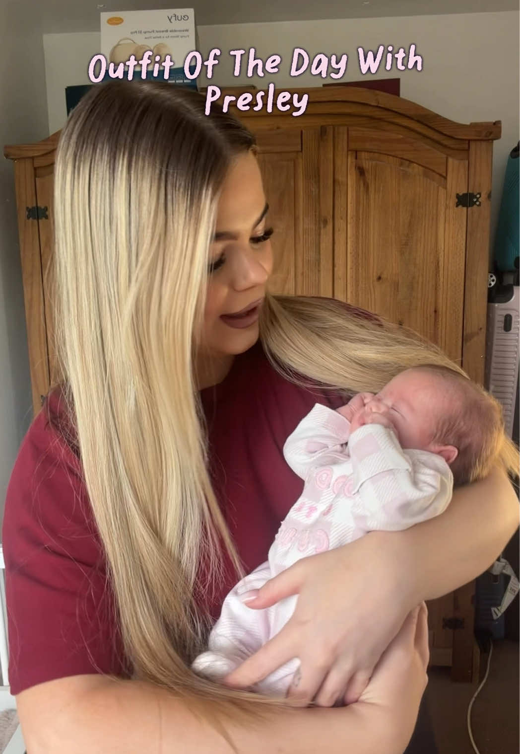 @Maddie| Twin mum