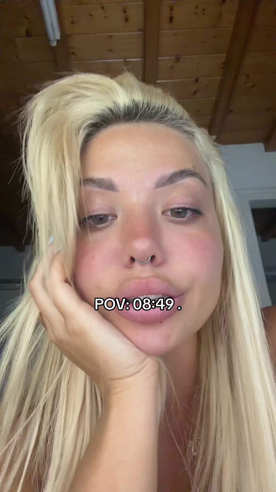 @Barbie Blonde
