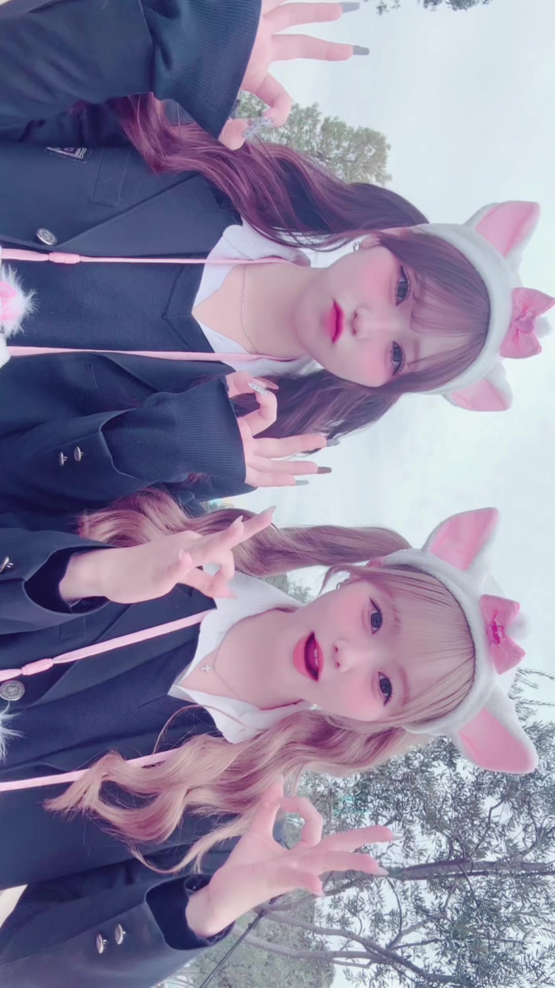 @しほ