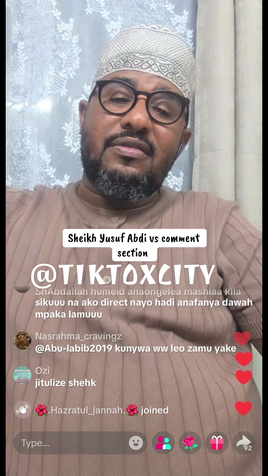 @TIKTOXCITY 👀