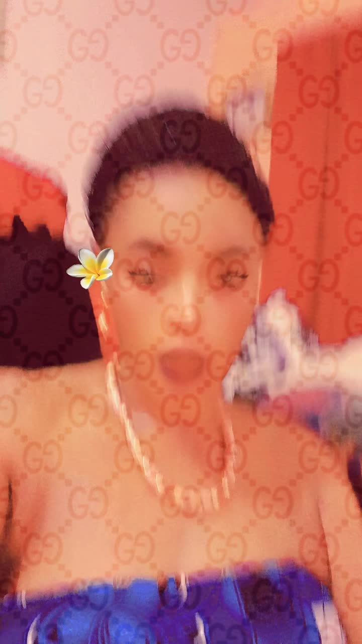 @Christiana Bamba
