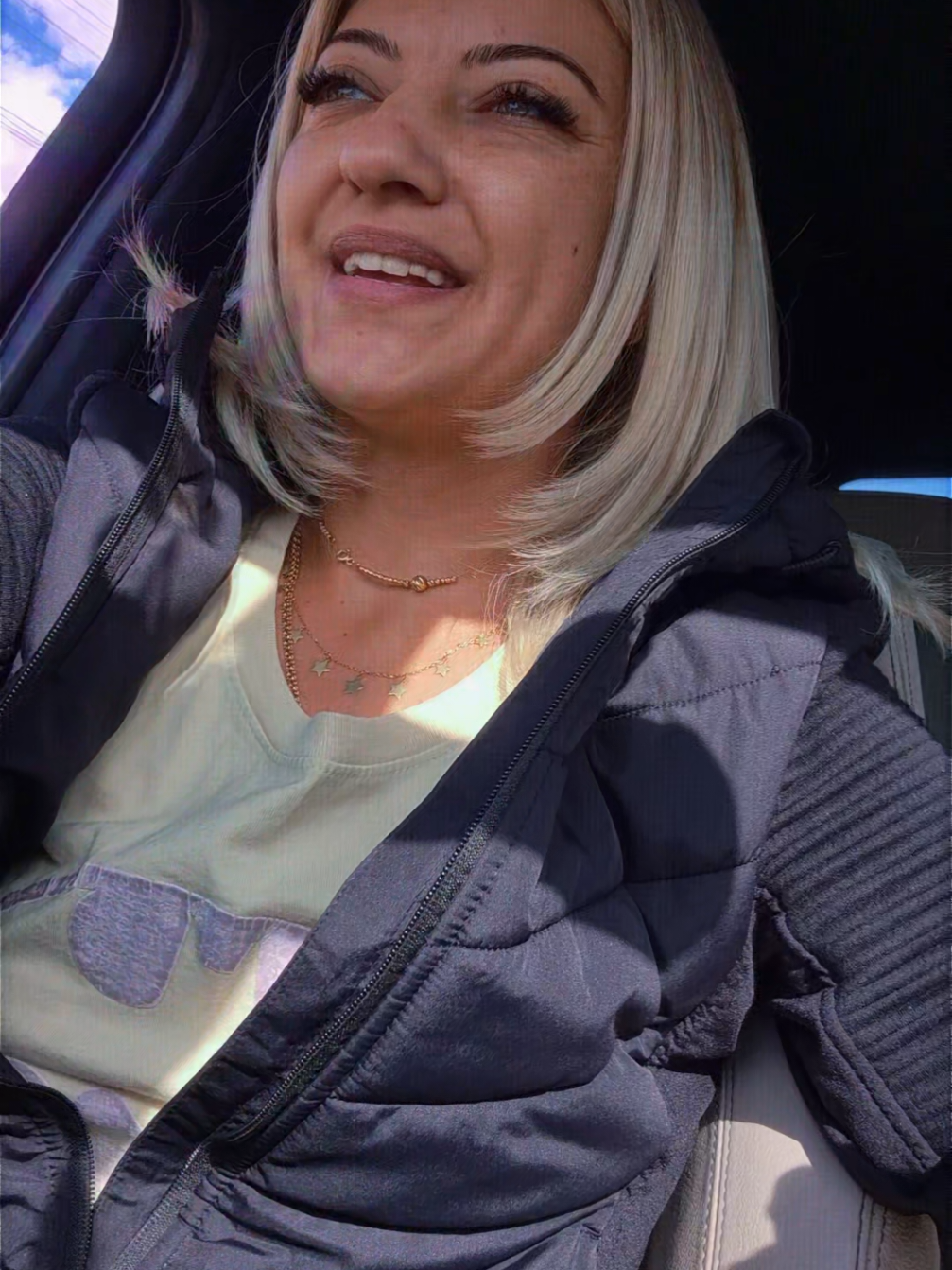 @Tina