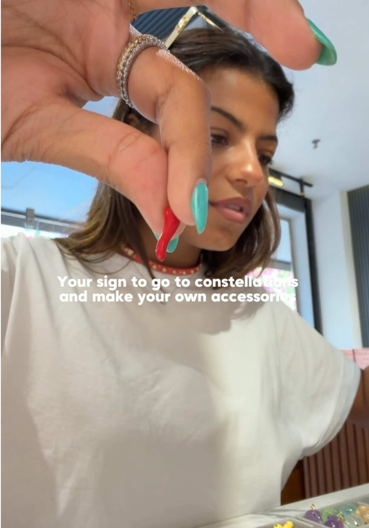 @amina makhlouf