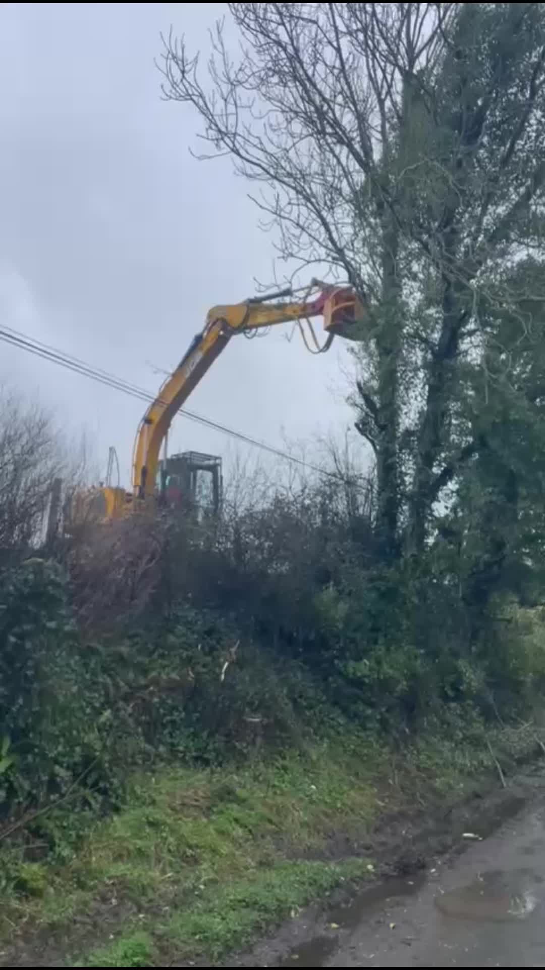 @Hughes agri contractors