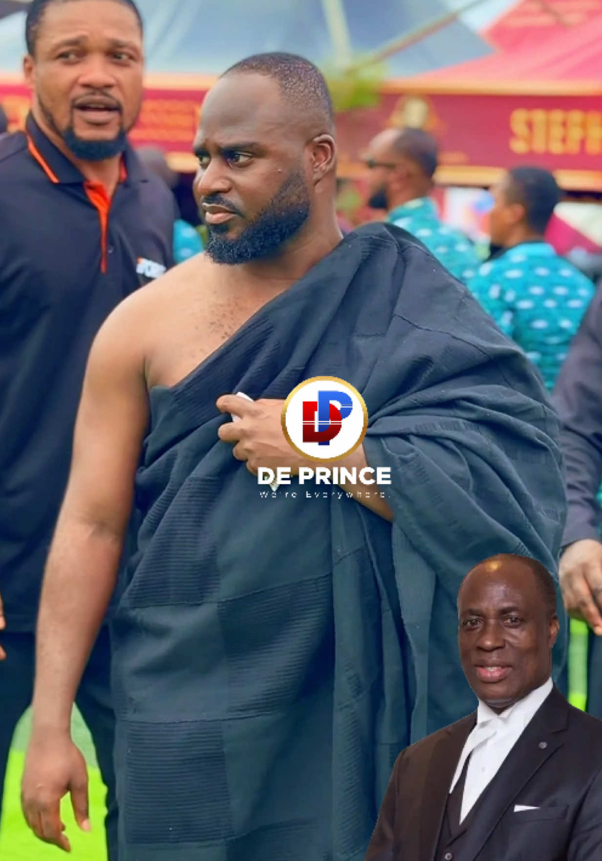 @De Prince