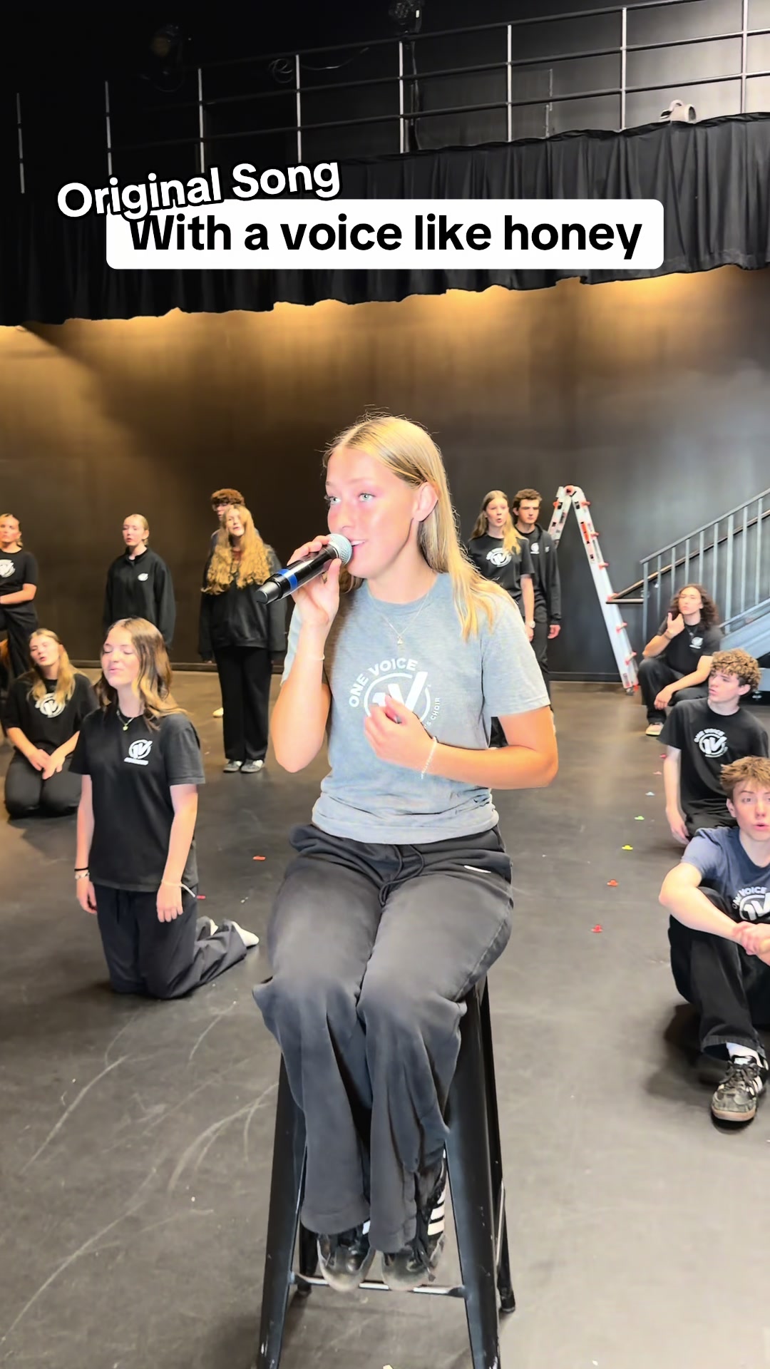 @One Voice Children’s Choir