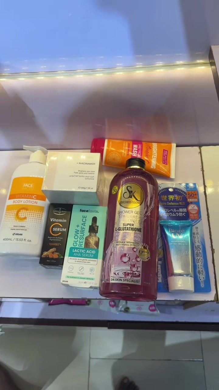 @Setics🧴🧴(SKINCARE BRAND)