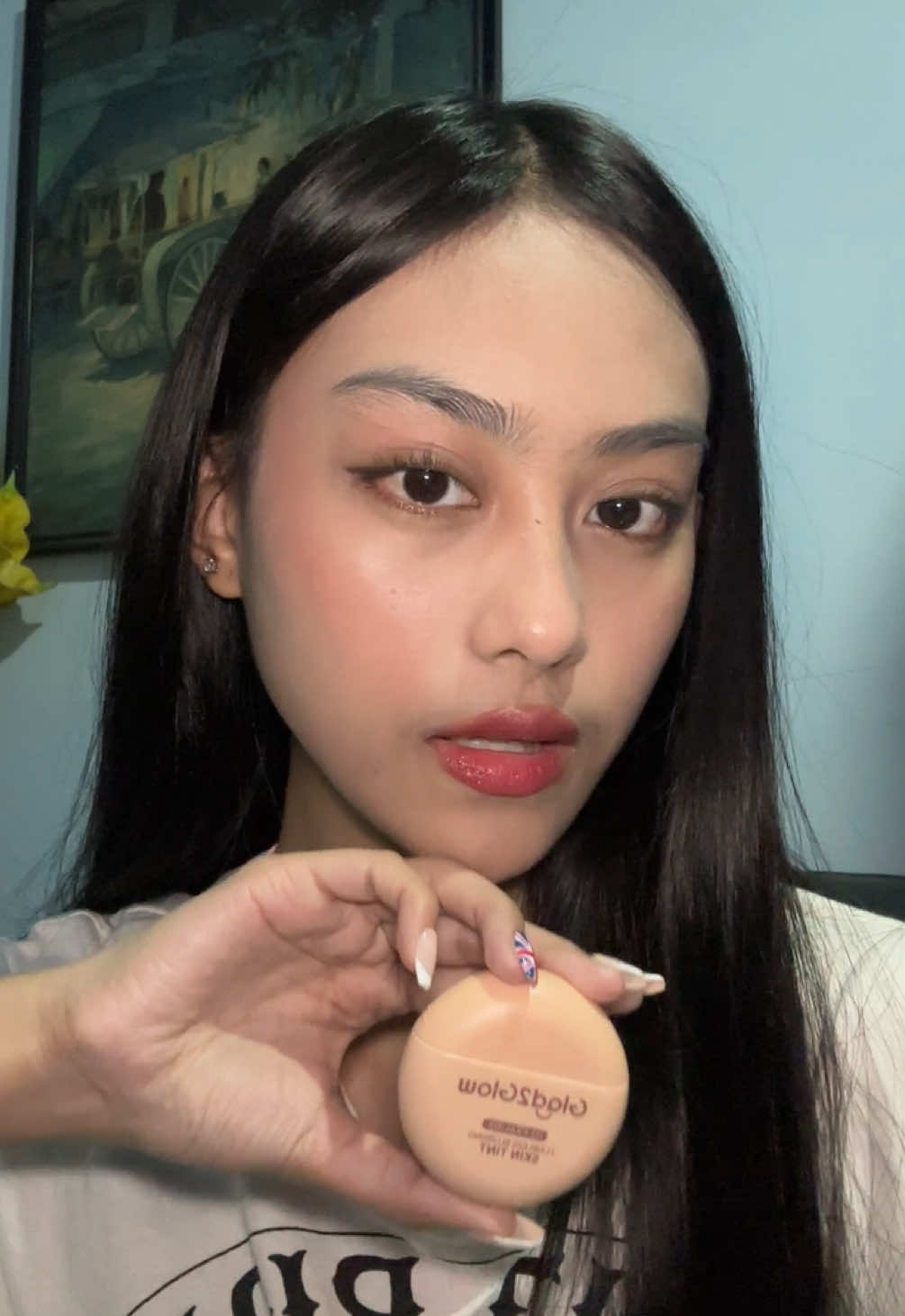 @Nakeisha