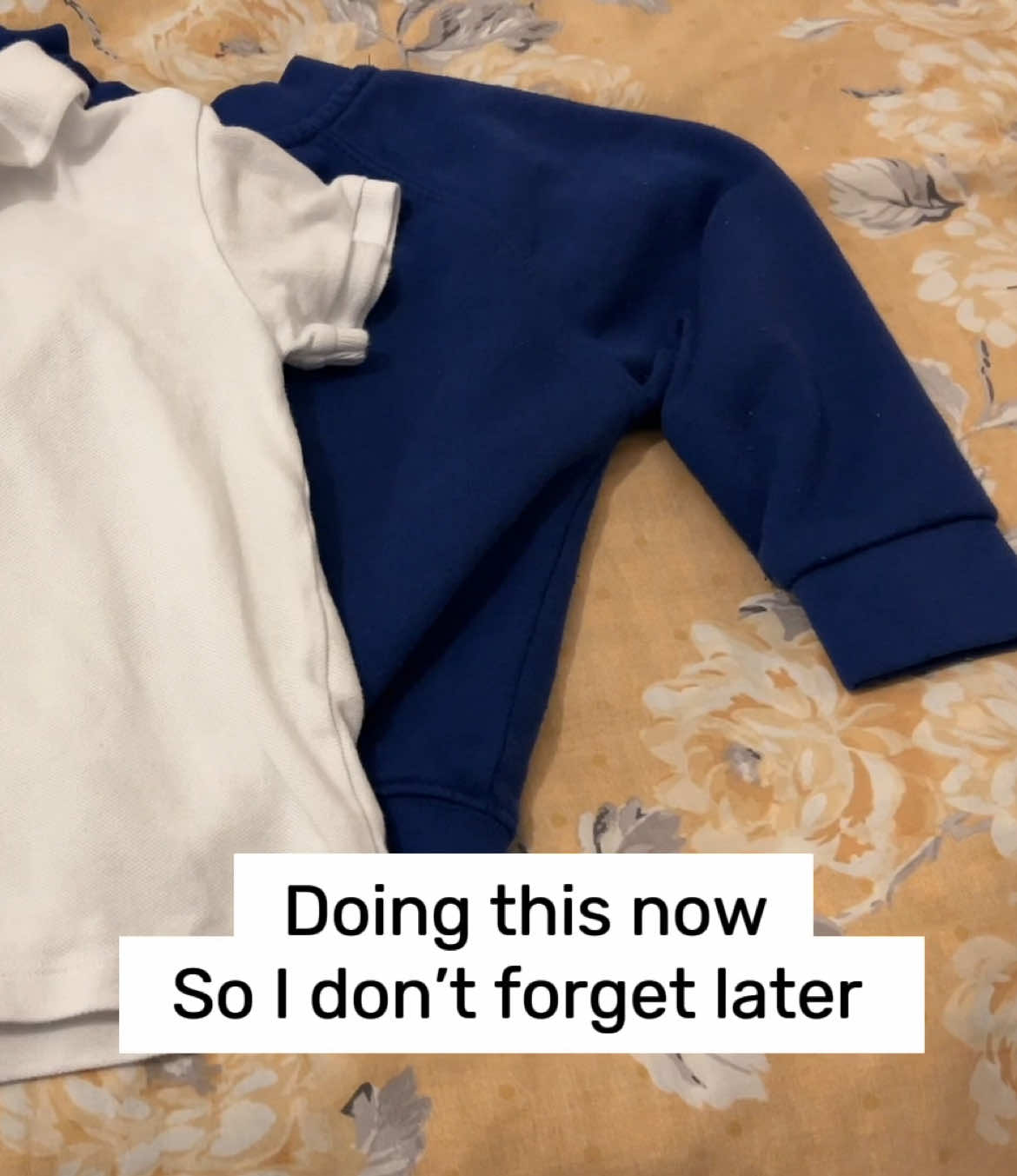 @EverydayESQ • UGC & Motherhood