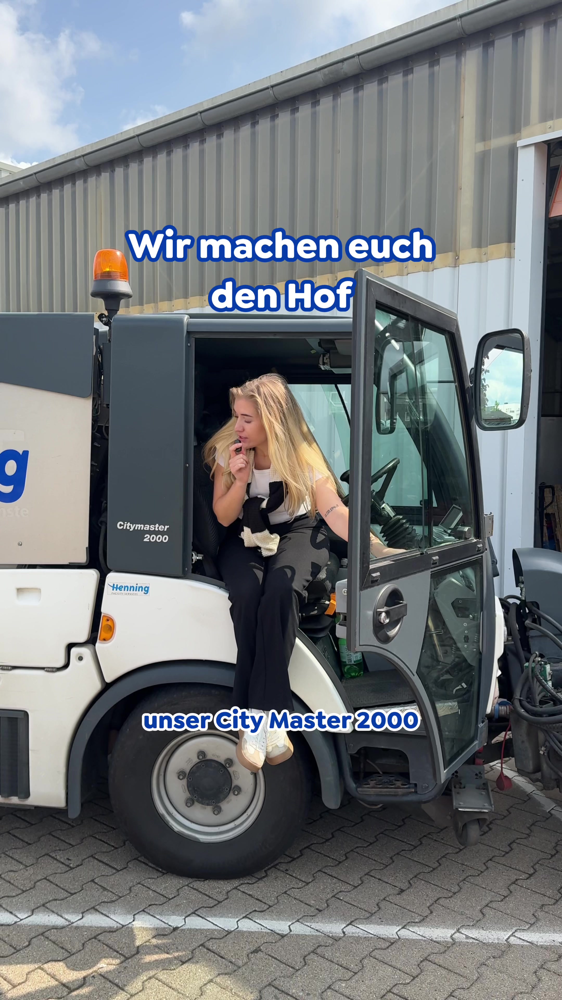 @Henning Facility Services