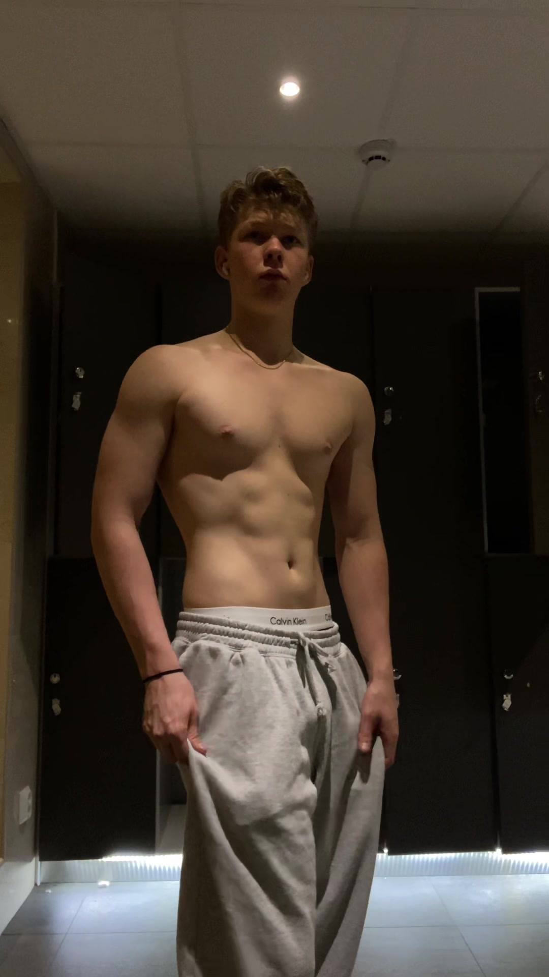 @Viktorolivergym