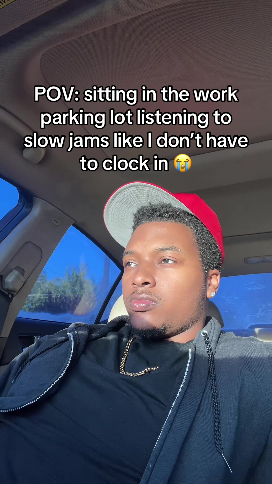 @Monie | POV Comedy