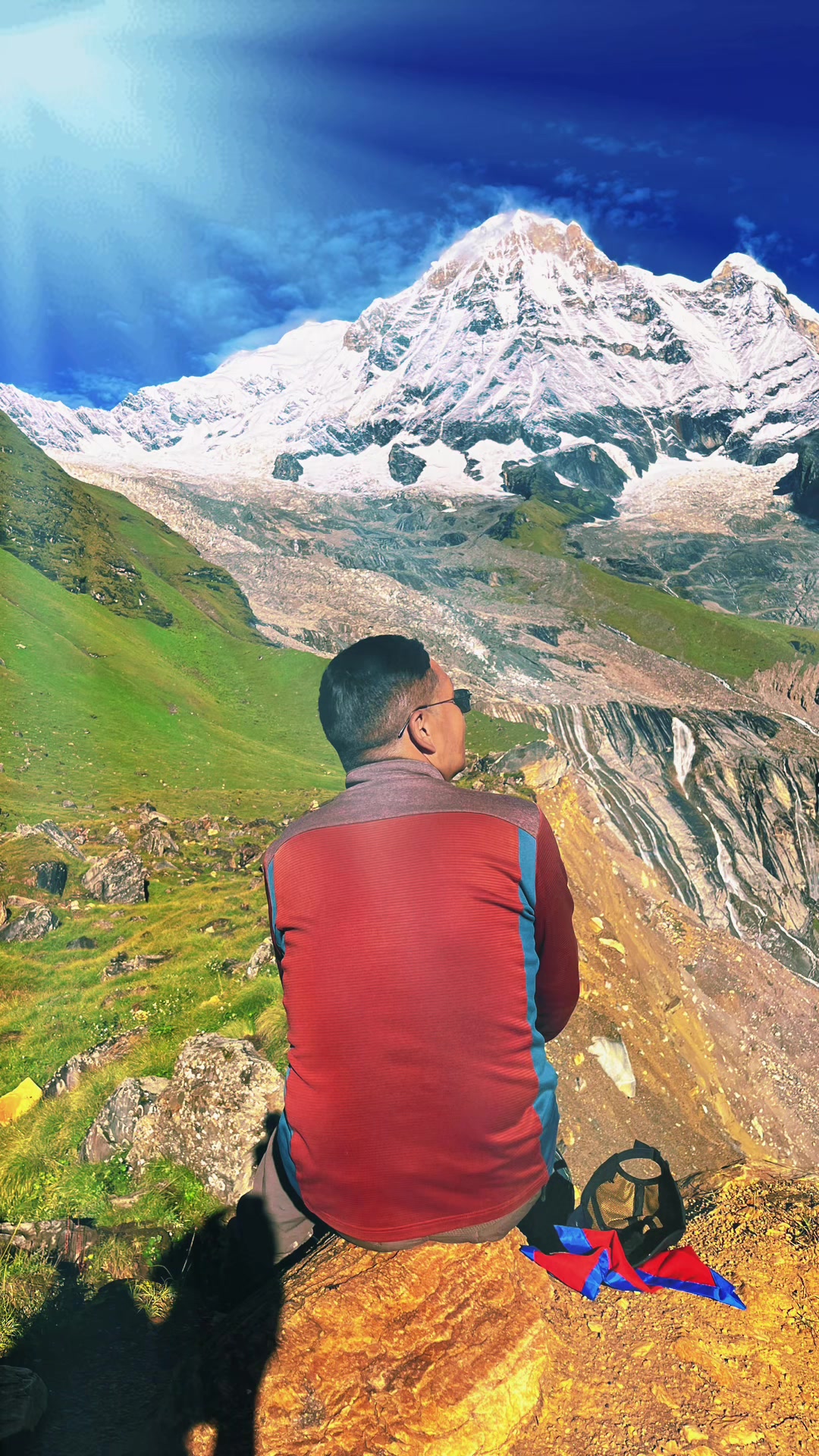 @Raj bomjan
