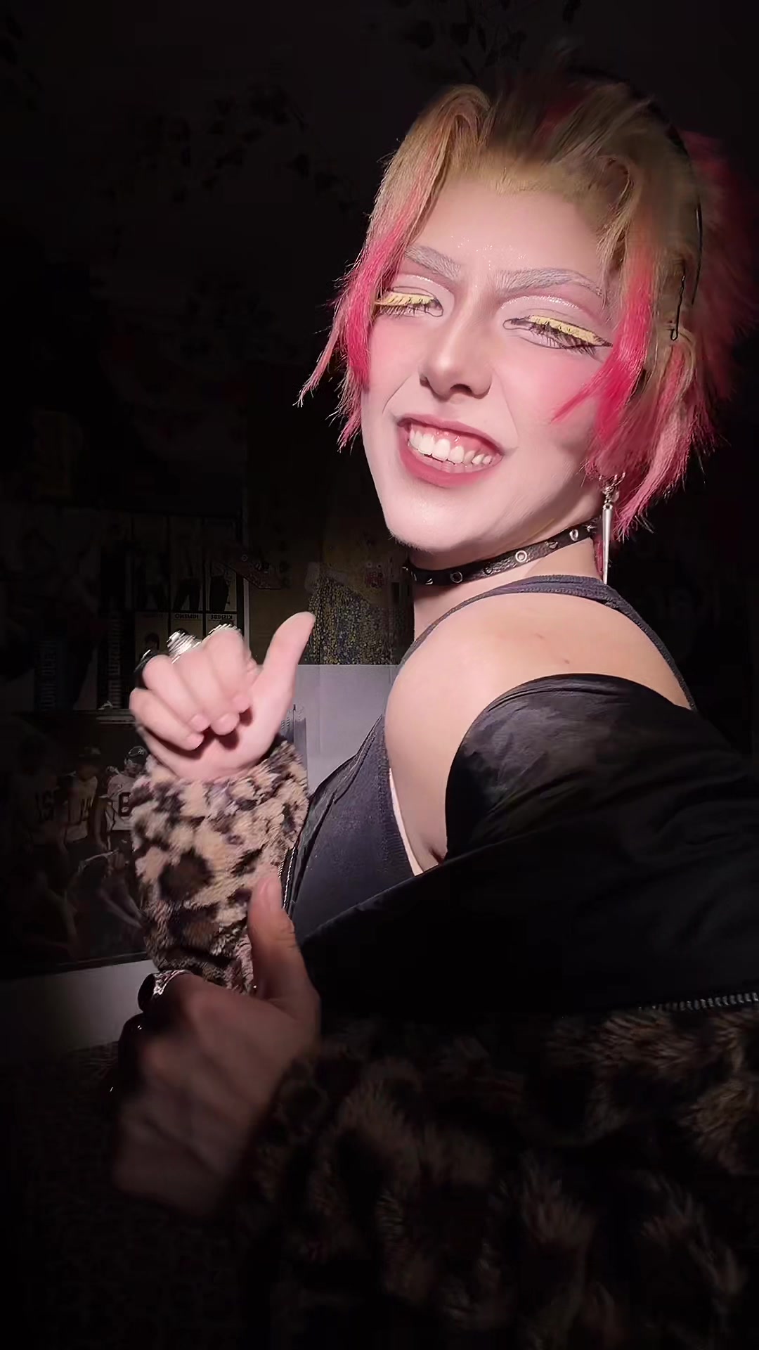 @𝙈𝙞𝙠𝙞𝙞 !!