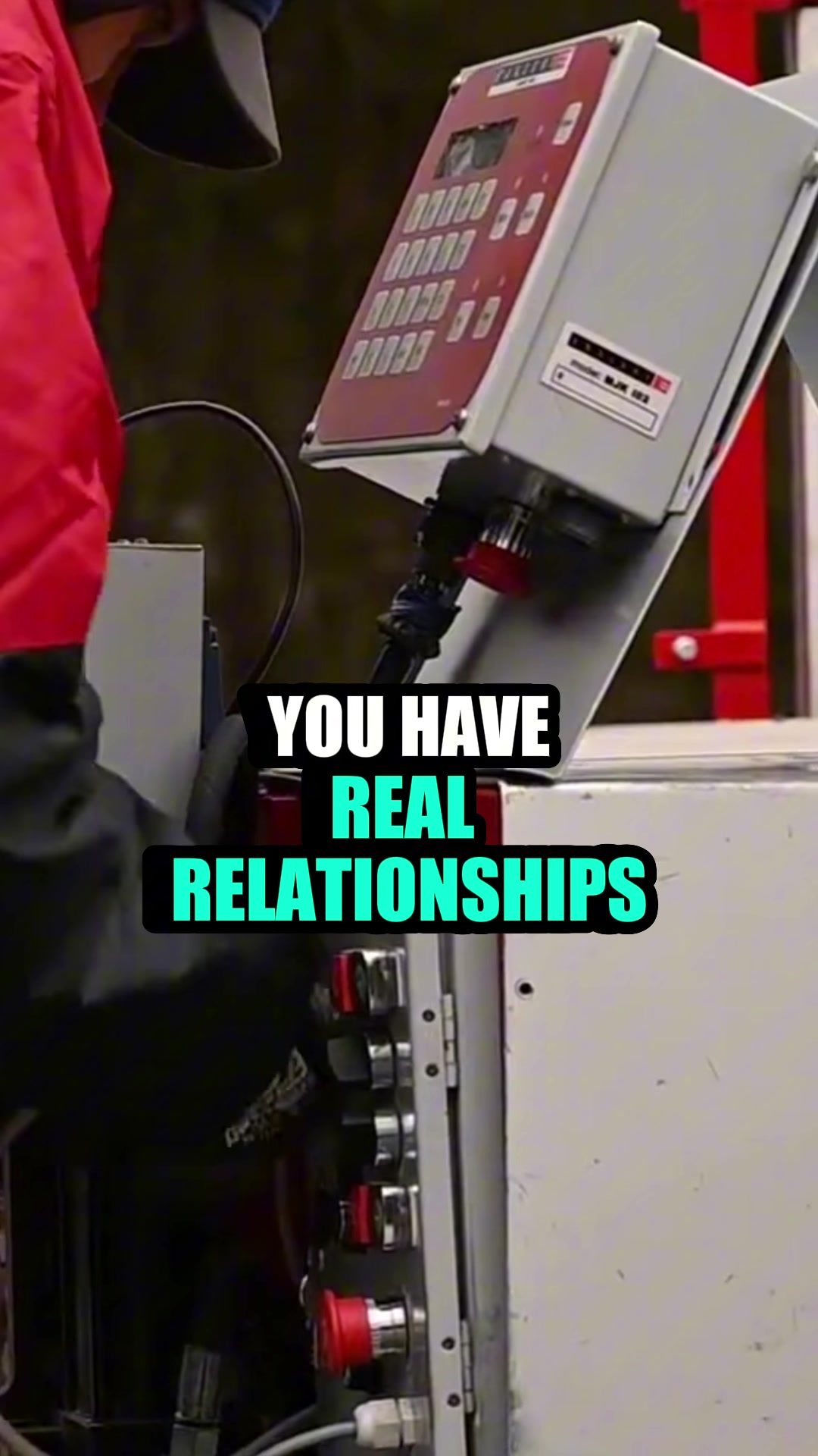 @The Contractor Ai Group