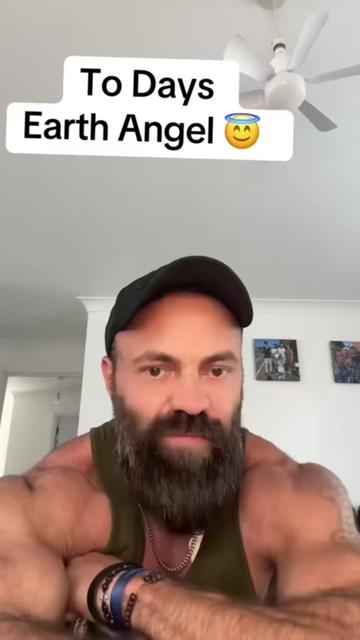 @manvsparkinsons🌍😇