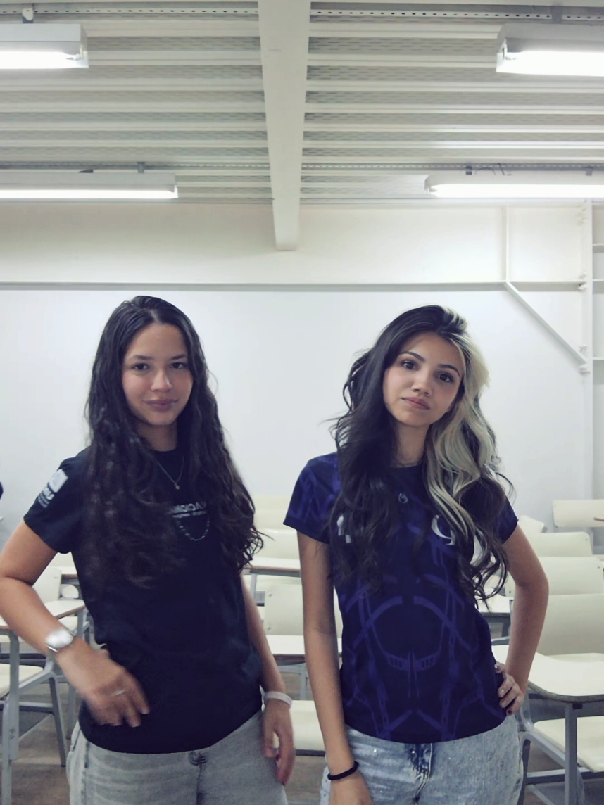 @Luiza Guedes