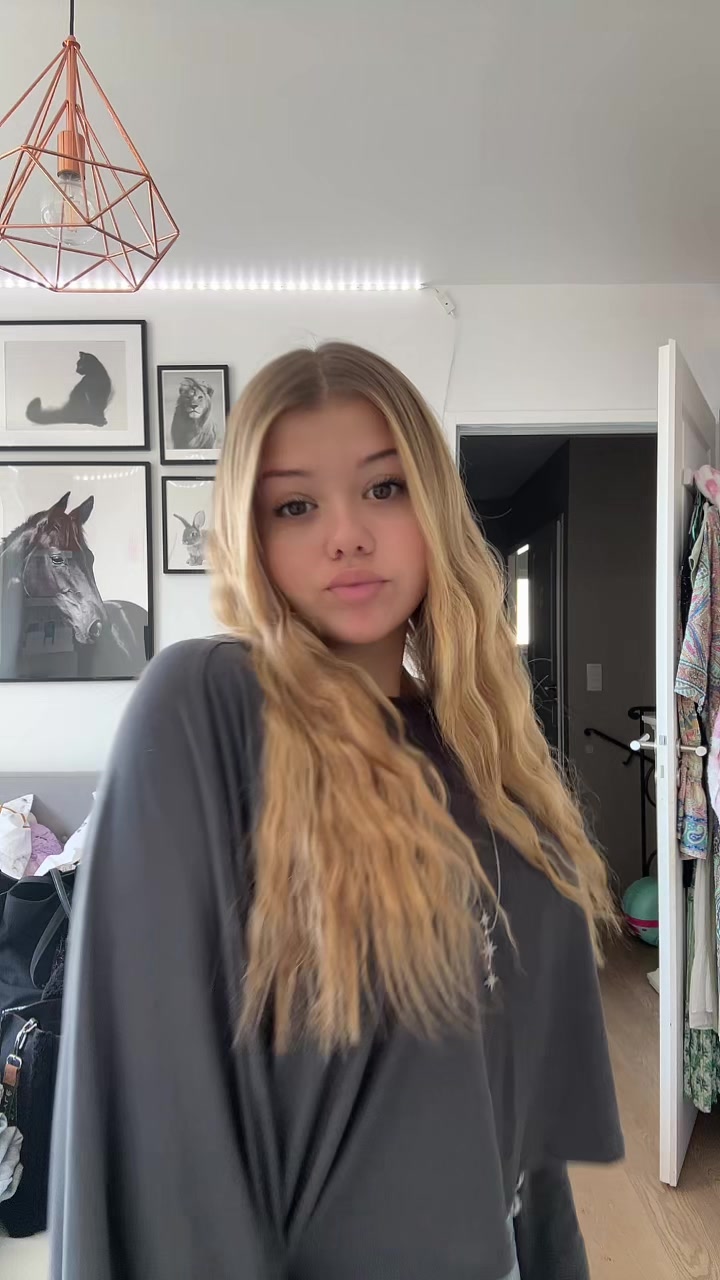 @Carla Marie