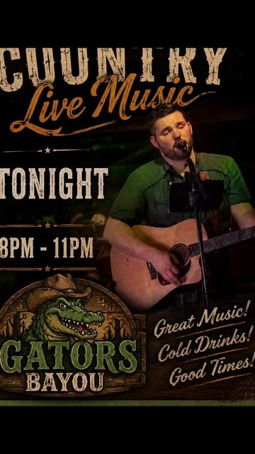 @Jacob Essary Music