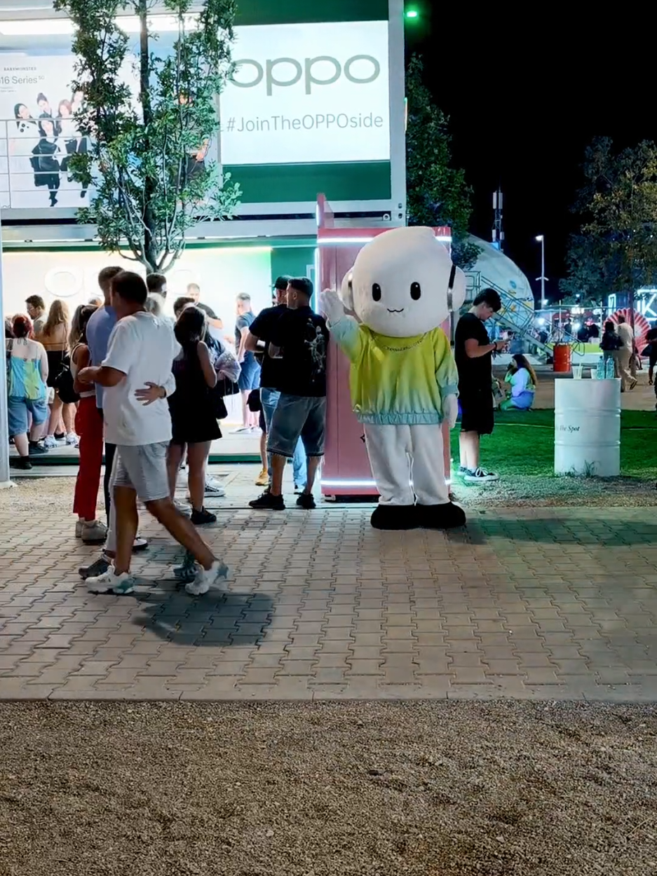 @OPPO România