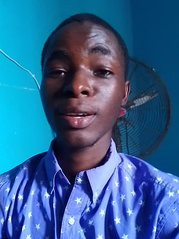 @Samson || Video Strategist