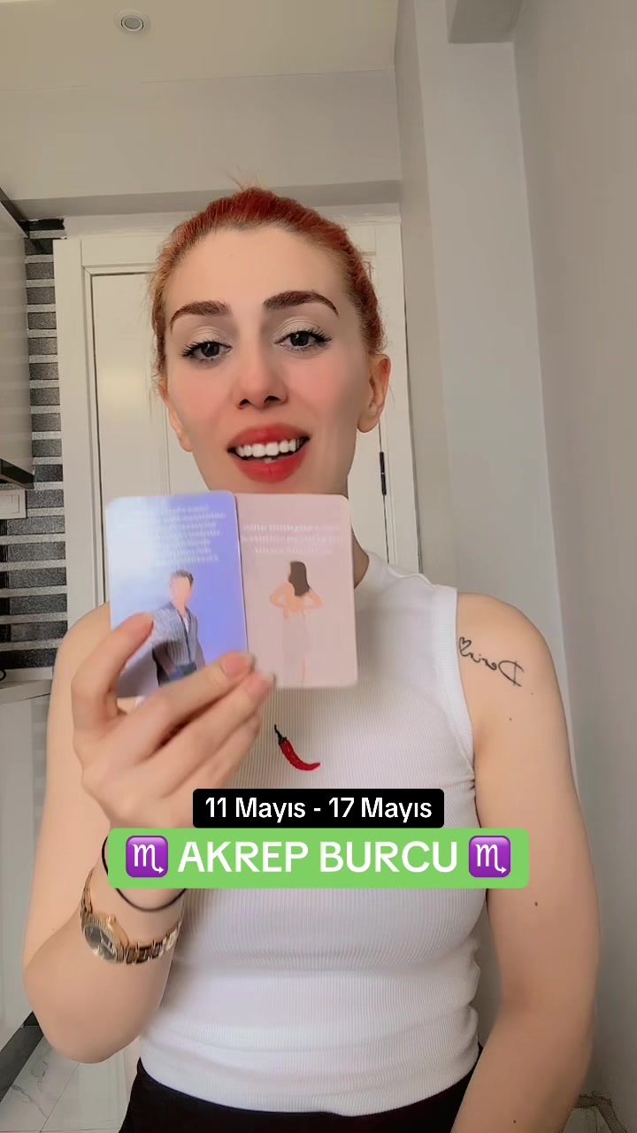 @Tarotun Kalbi Seda
