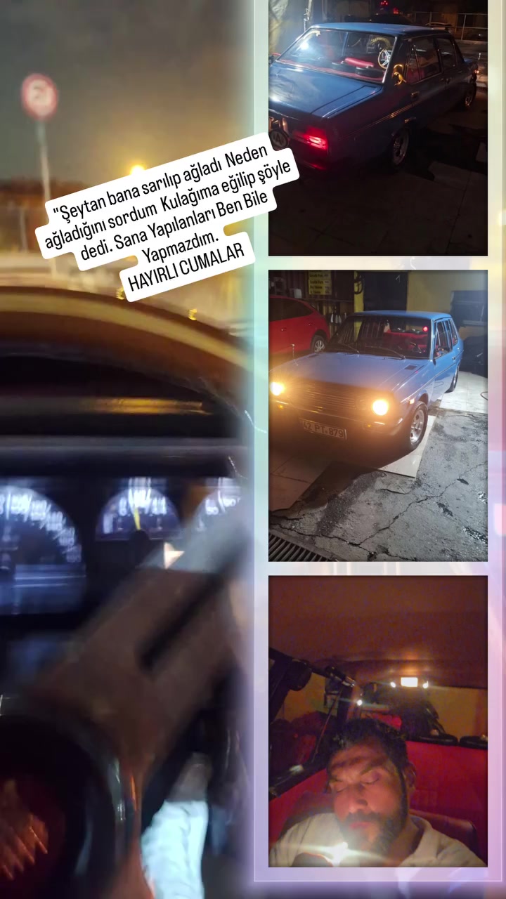 @Tolga Akalın