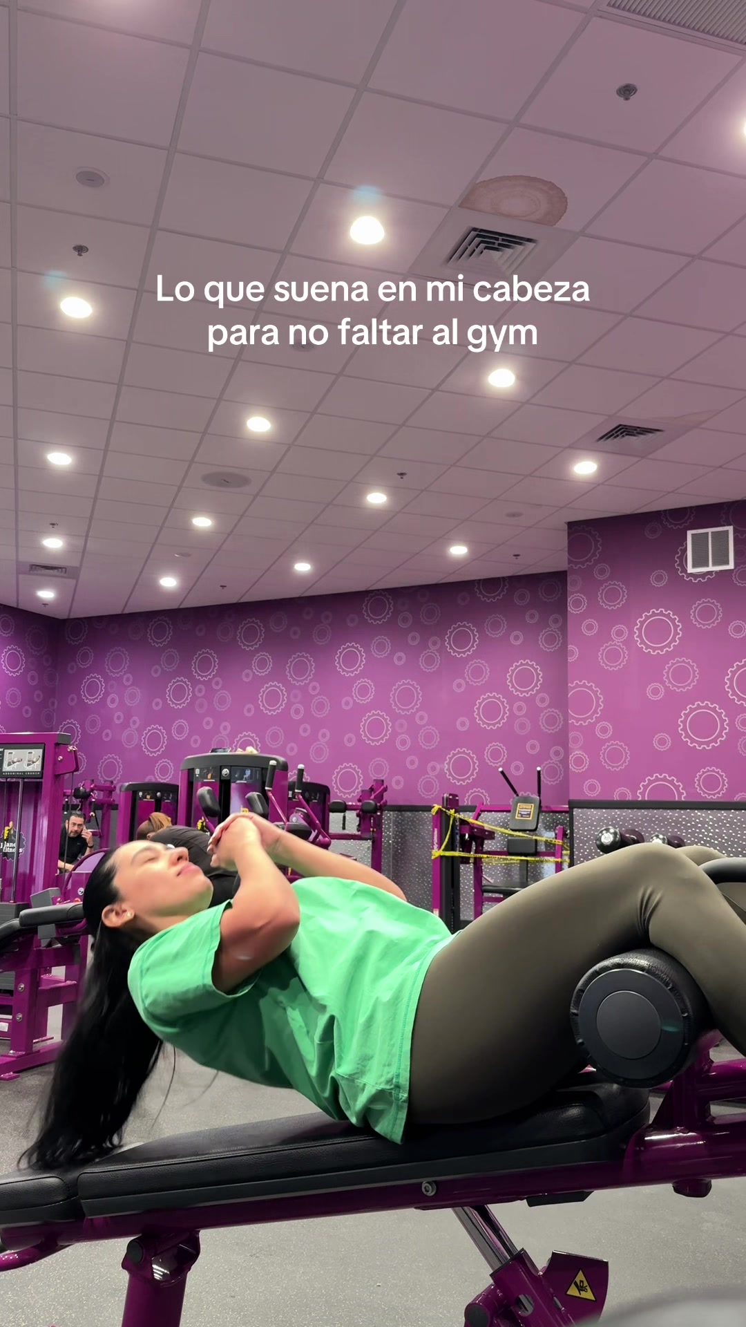 @Monica Lozada