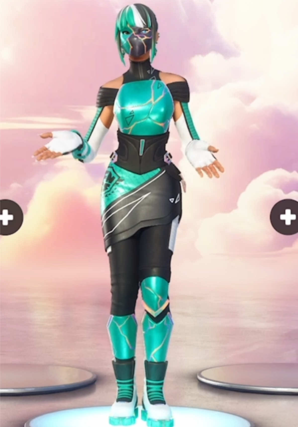 @BeckyPlaysGames🎮