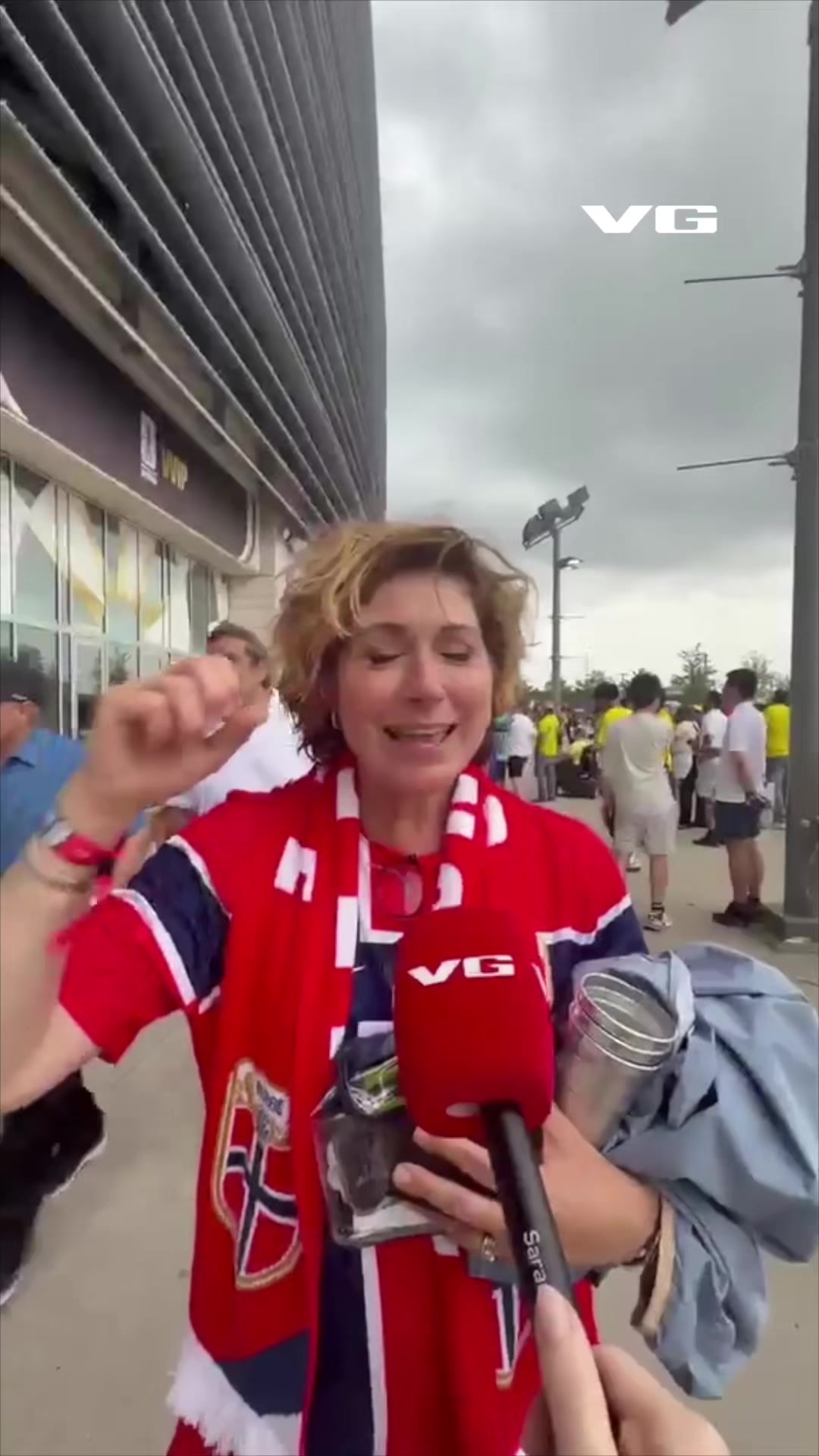 @VG Sporten