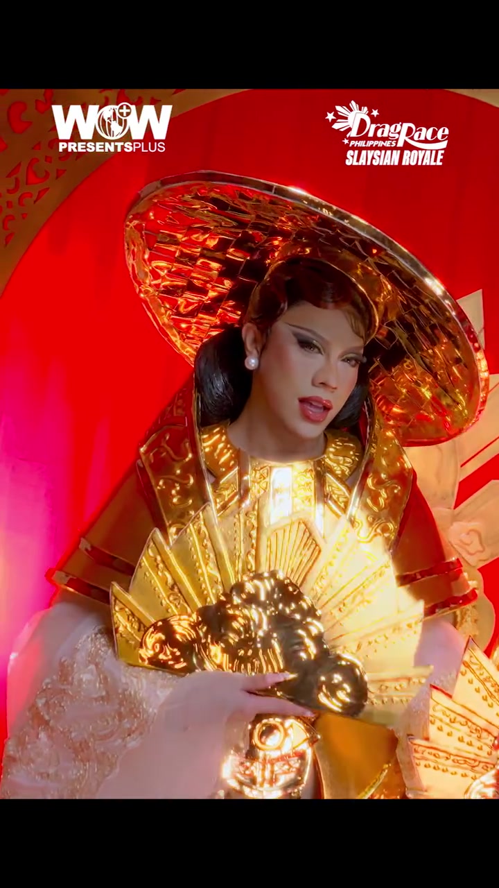 @Drag Race Philippines