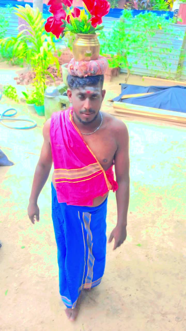 @ramesh T.T.R....புதுவை டான்ஸ்