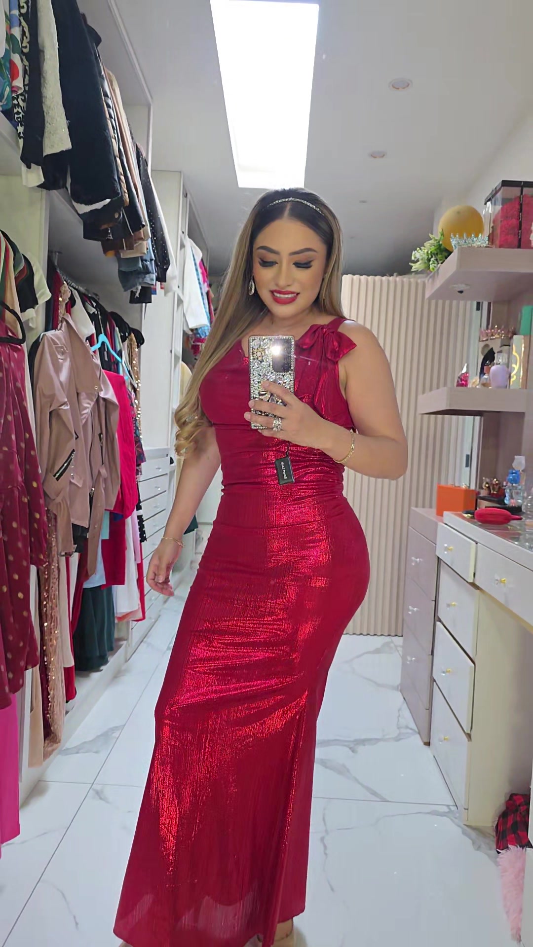 @✨️I L I A N A👑✨️ Dels👑🩷