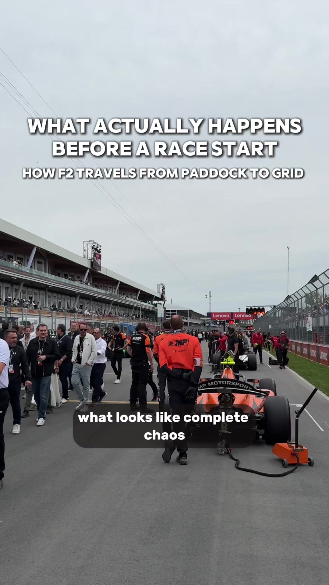 @Cadence | F1 + Motorsport