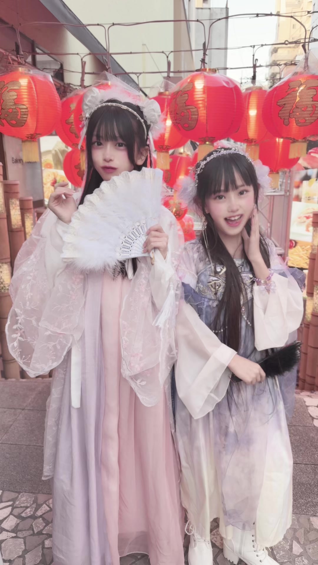 @あんじゅ🩵【母管理】
