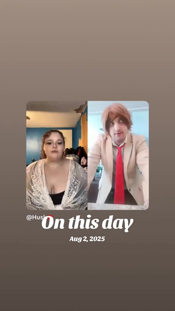 @MasterCosplay s AL📻🪓