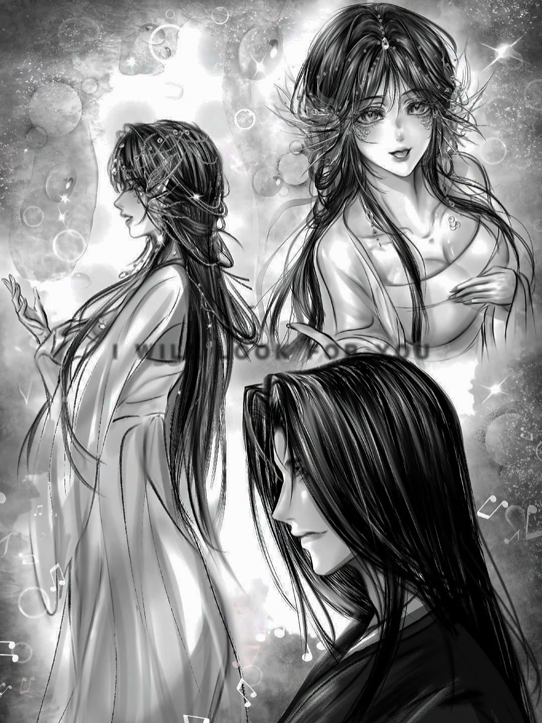 @Cổ Nguyệt Phương Nguyên