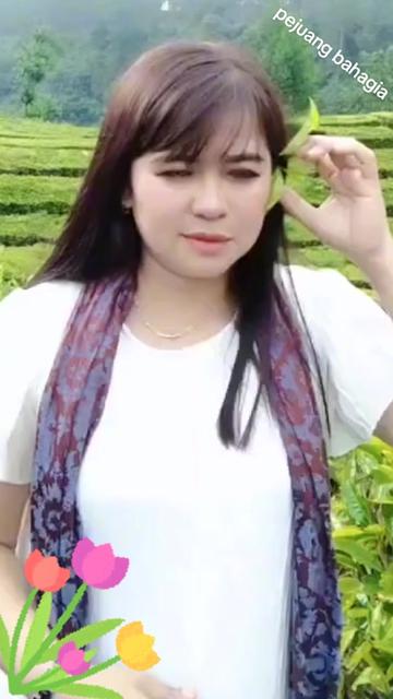 @Putri tunggal