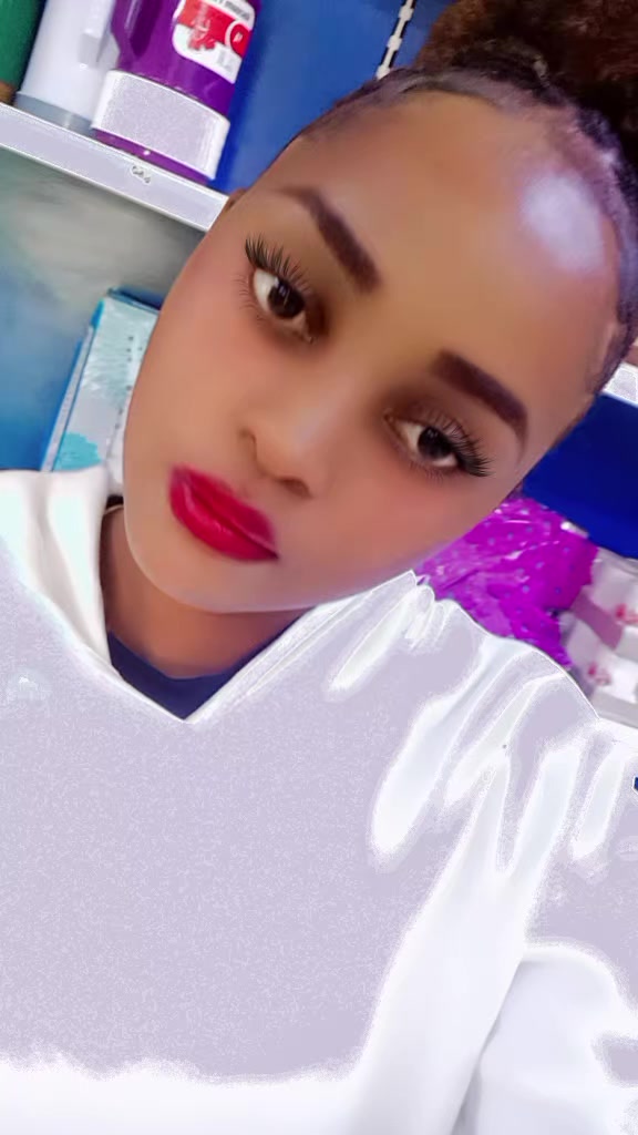 @Stella muthama