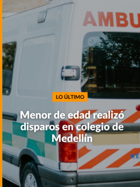 @Noticias Caracol